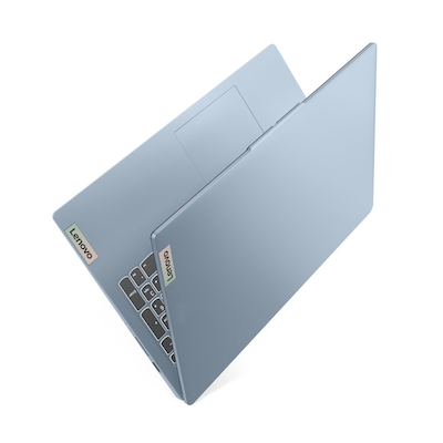 Lenovo | Ideapad Slim 315ITN9 | 8GB | 128GB SSD | Intel Core 3 N355 | 15.6 FHD | Windows 11 Home | Arctic Grey | PF69DHM4