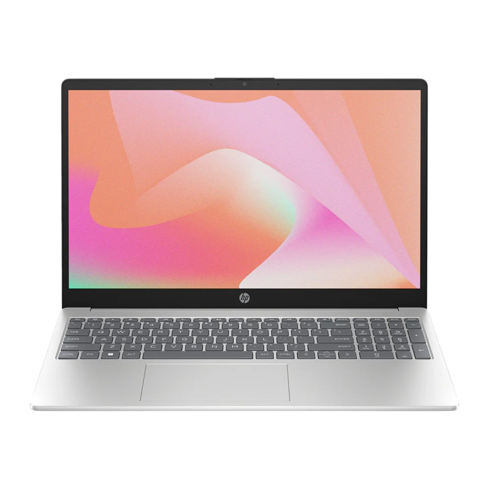 HP | 15-fc0235dx | 16GB | 512GB SSD | AMD Ryzen 7 7th Gen | 15.6 FHD | Windows 11 Pro | Grey | Touchscreen | 5CD6247Q8
