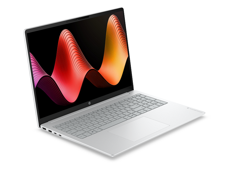 HP | OmniBook 3 16-BU0305DX | 8GB | 512GB SSD | Intel Core Ultra 5 Series 2 | 16 FHD | Windows 11 Pro | Grey | Touchscreen | 1H86300CZ5