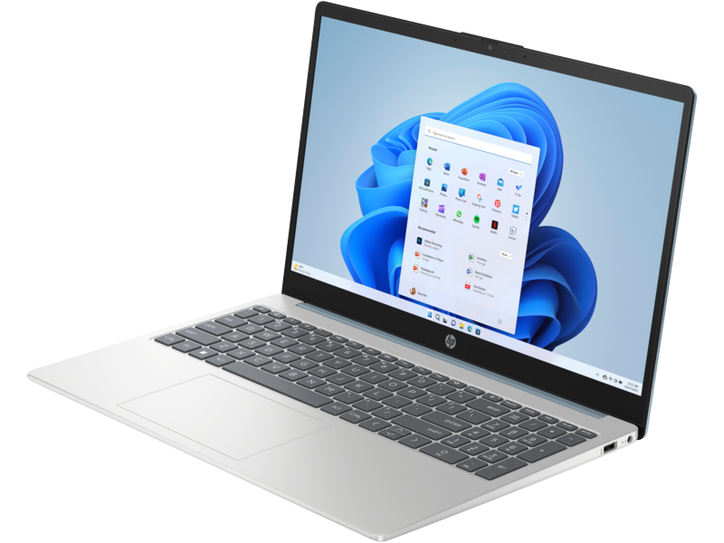 HP 15-fc0263la