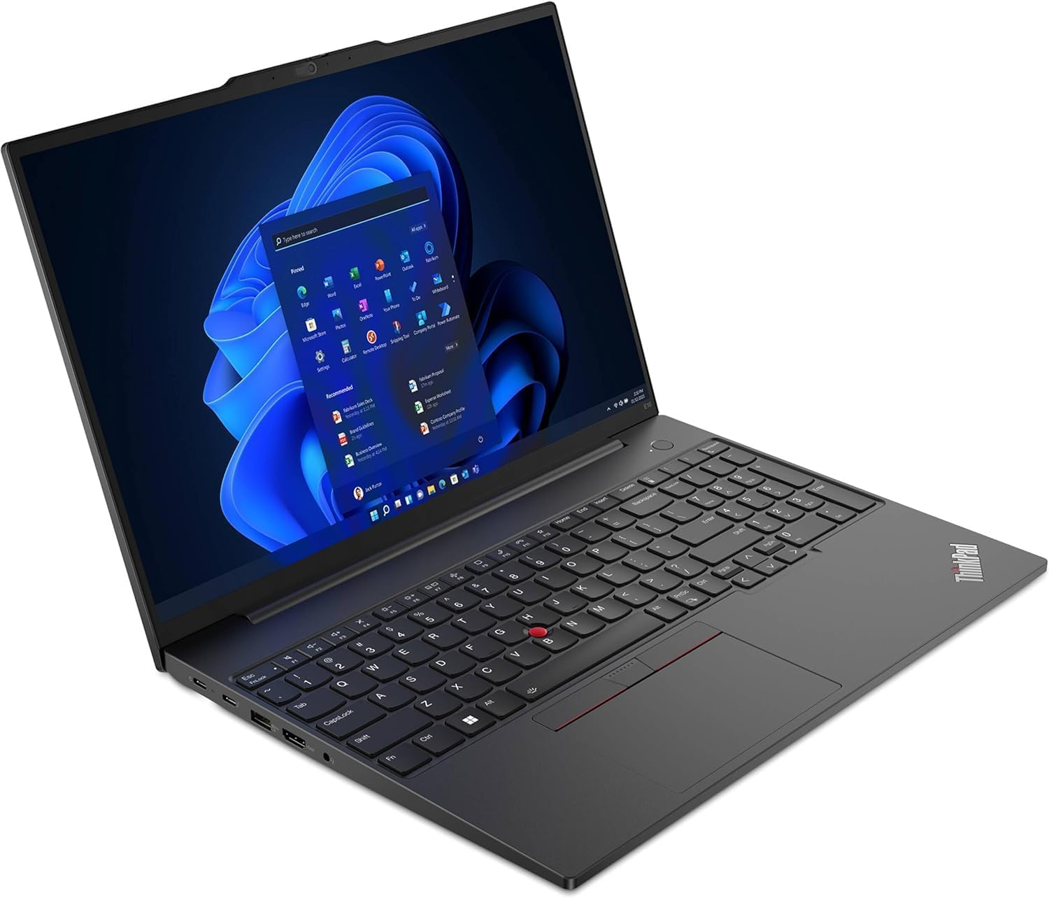 Lenovo Thinkpad E16 Gen 3