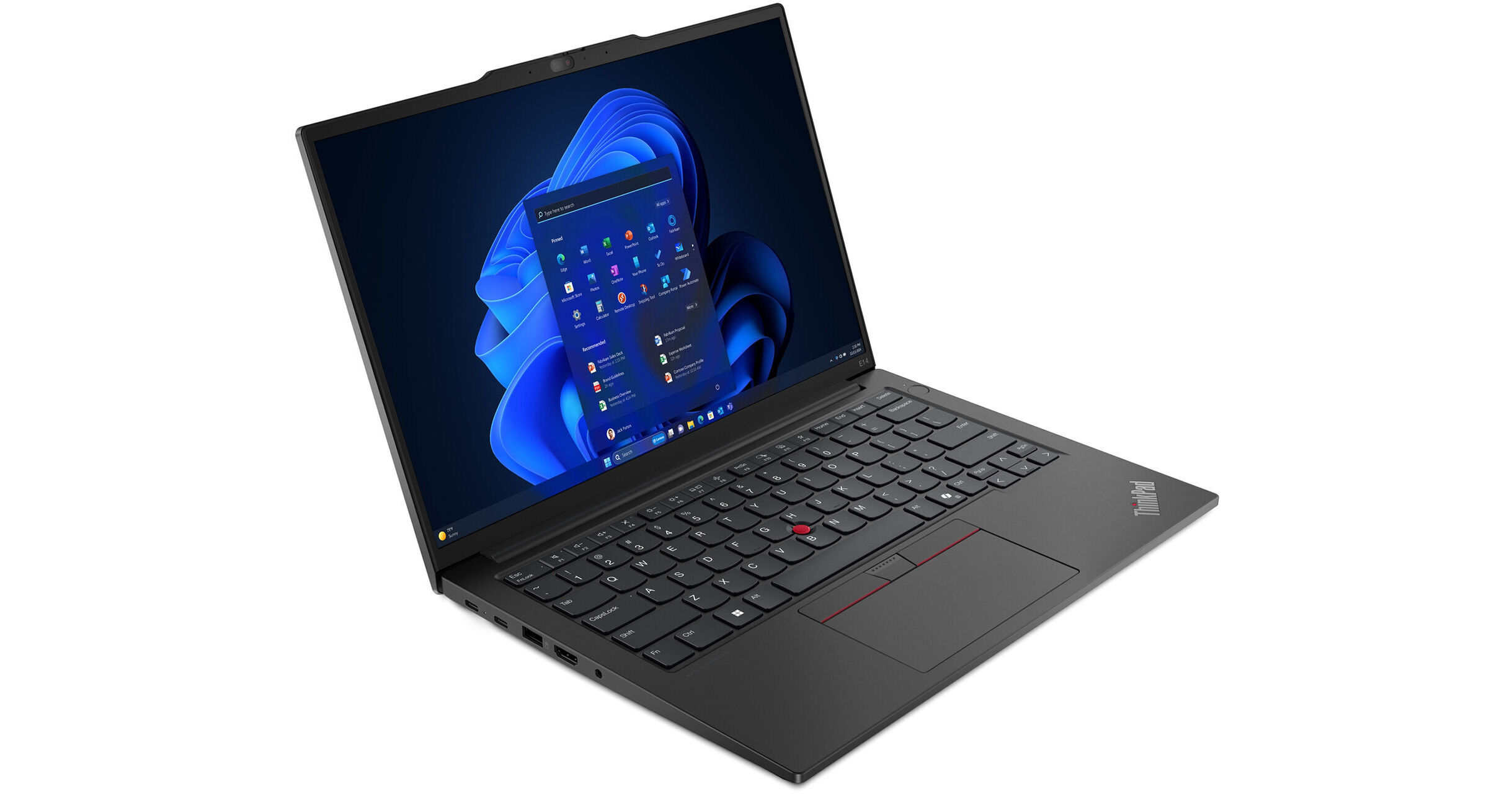 Lenovo ThinkPad E14