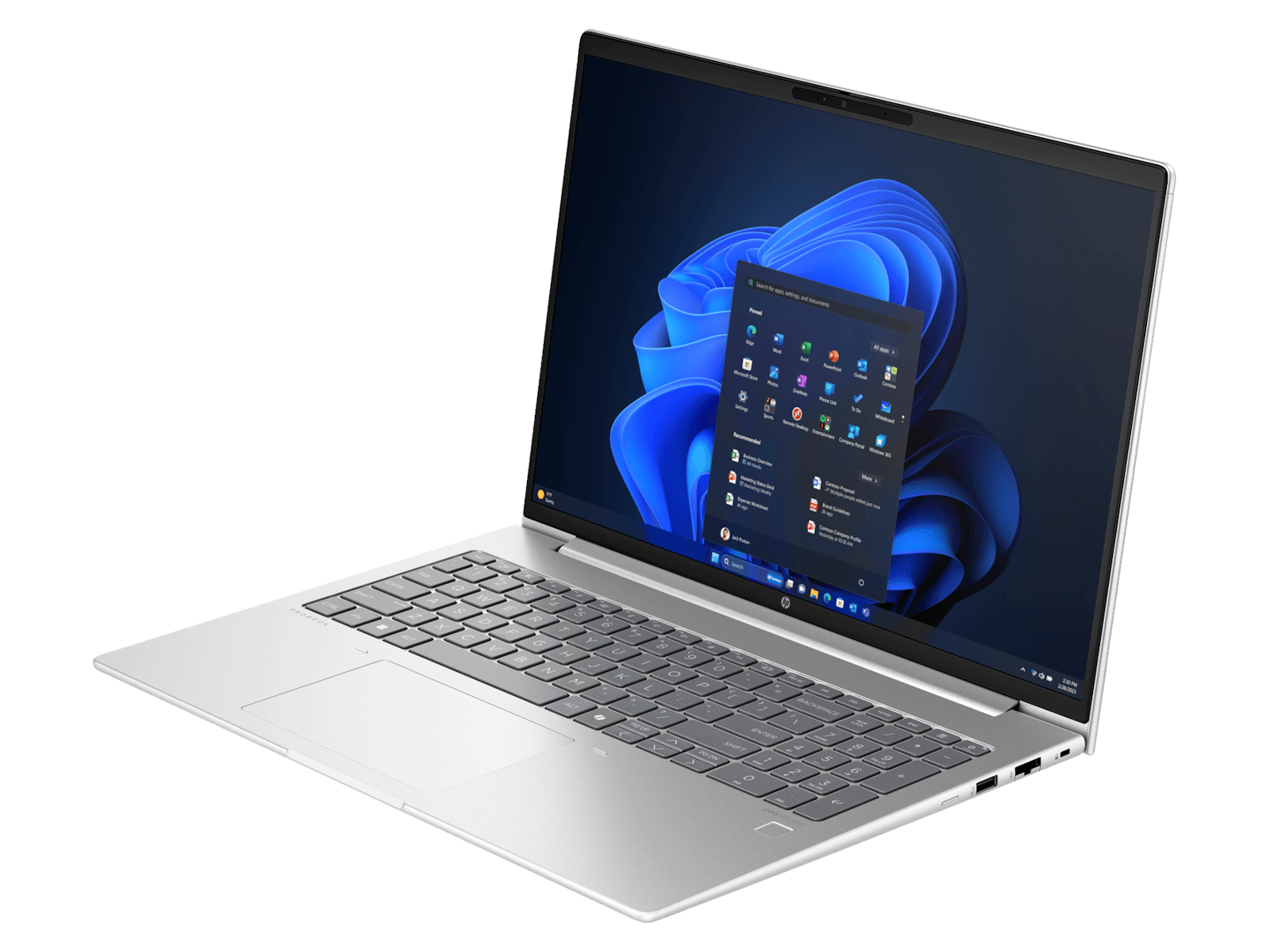 HP ProBook 465 G11