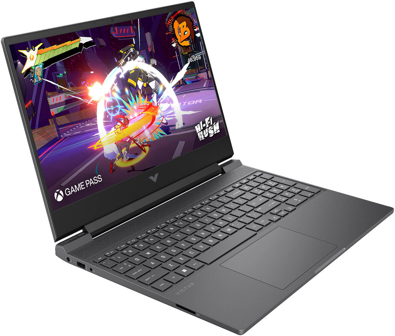 HP HP Victus