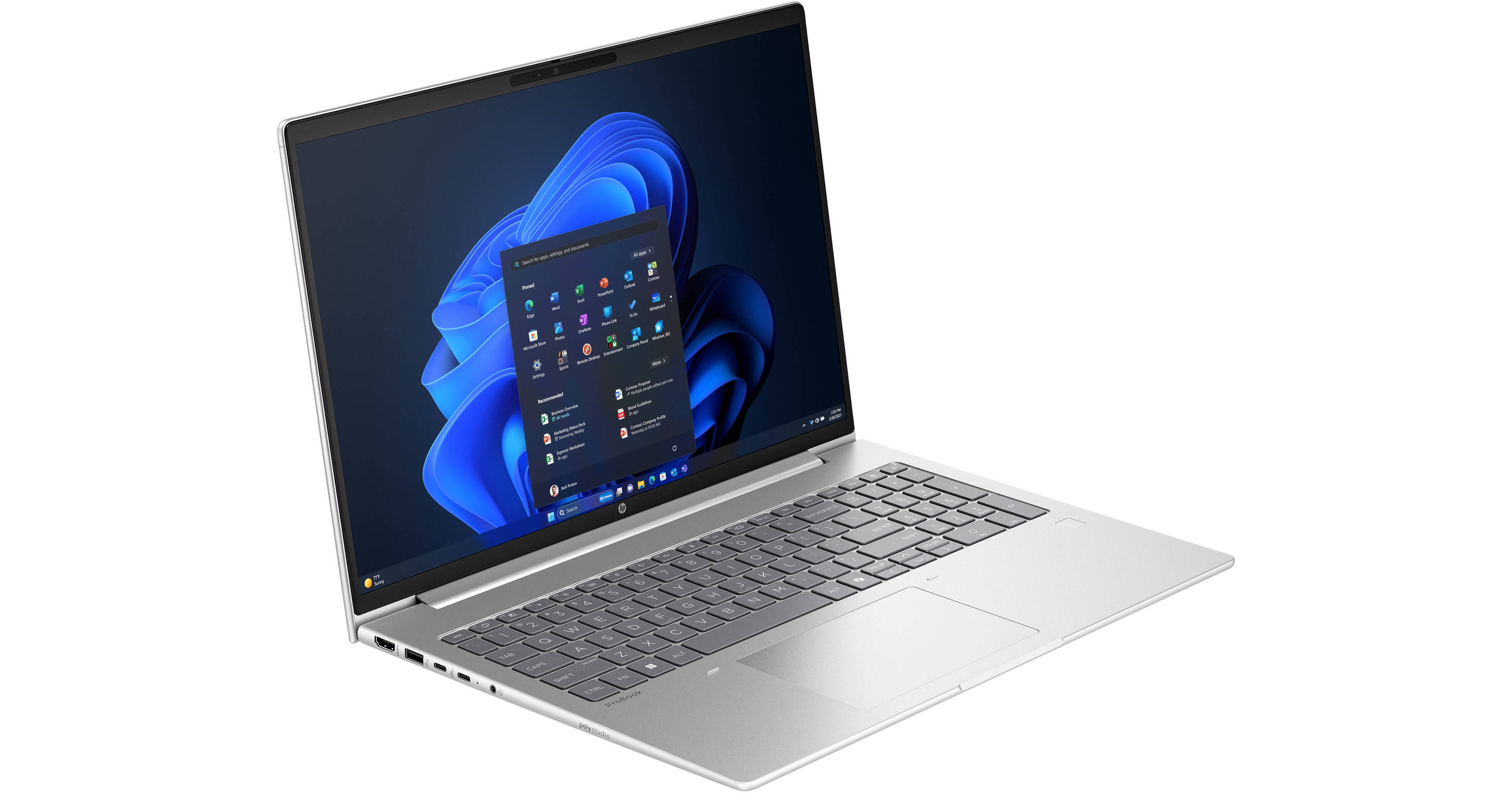 HP ProBook 4 G1i