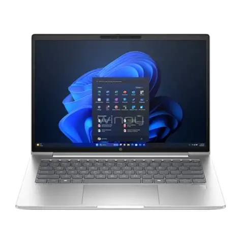 HP ProBook