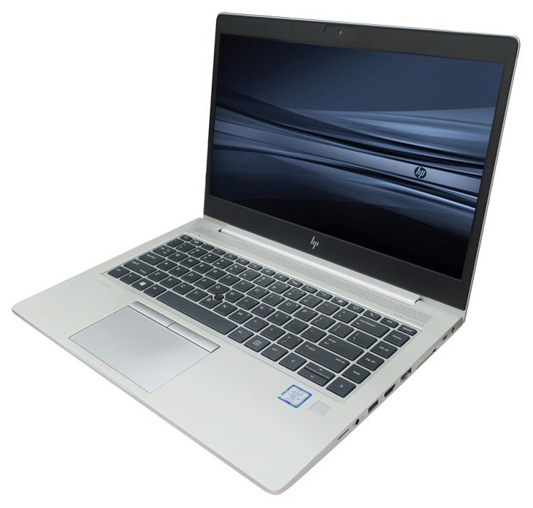 HP HP EliteBook 840