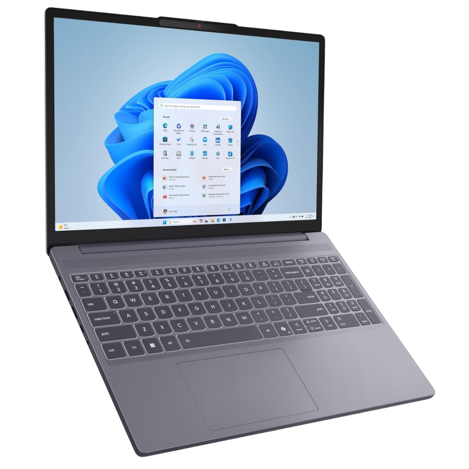 Lenovo Slim 3 15ARP10