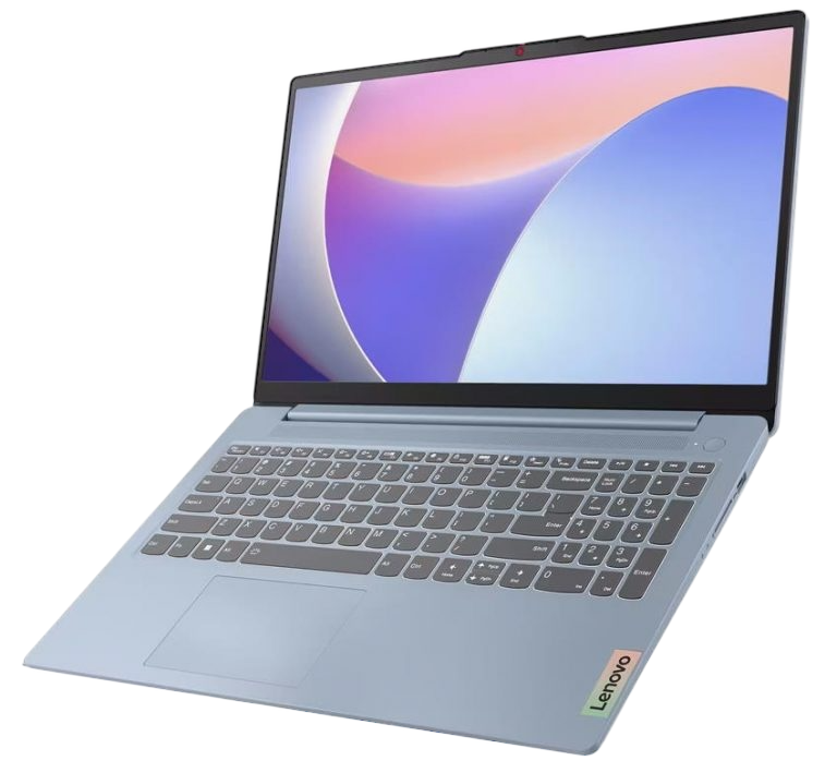 Lenovo IdeaPad Slim 3 15AMN8