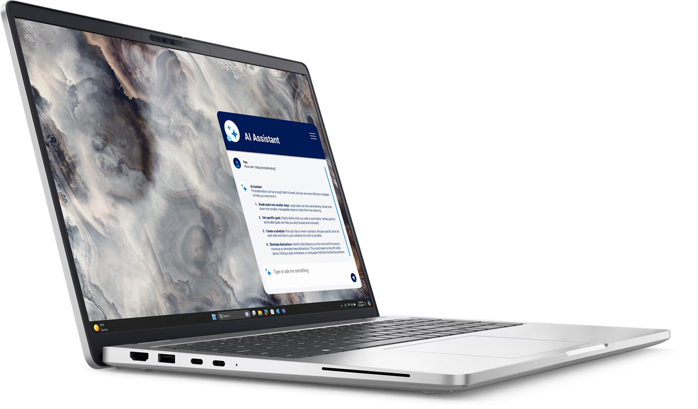 Dell Dell Pro 14