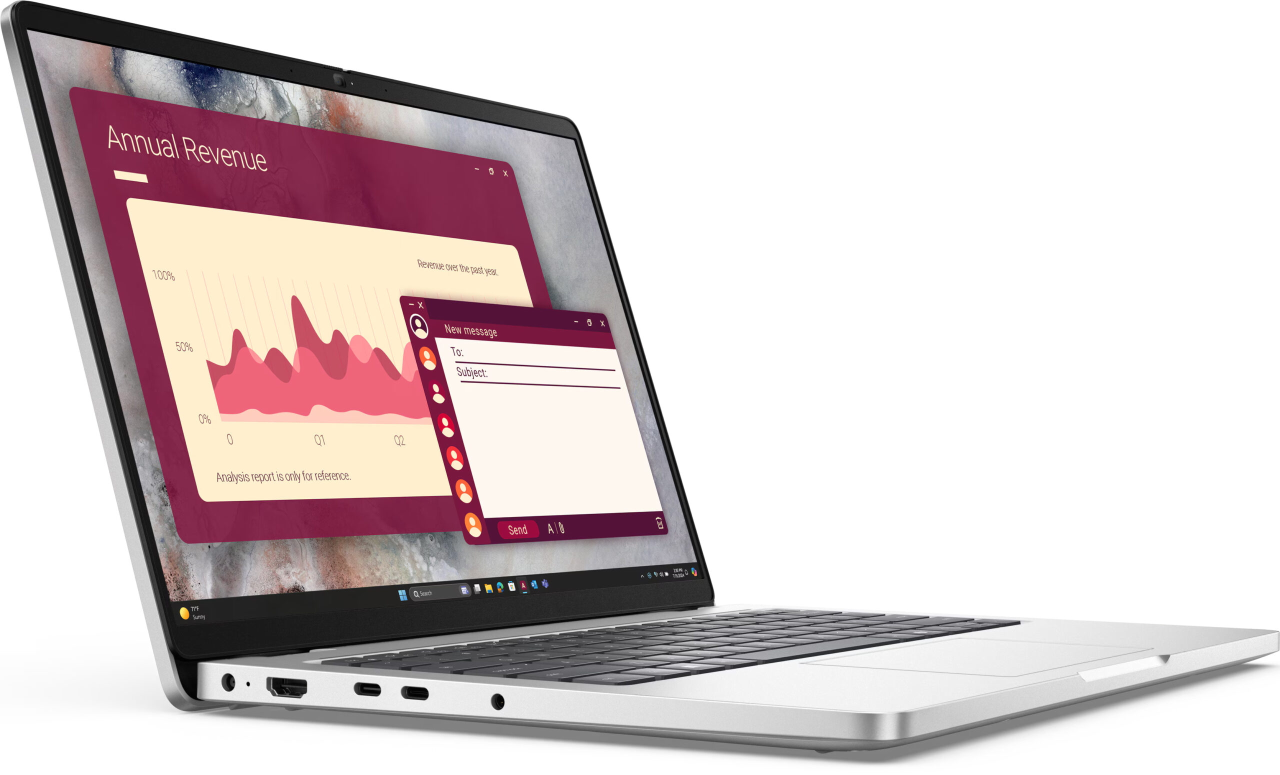 Dell Dell Pro 14