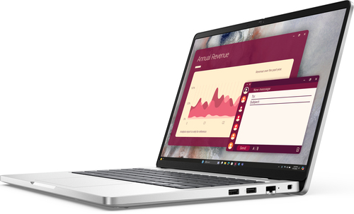 Dell Notebook - 14
