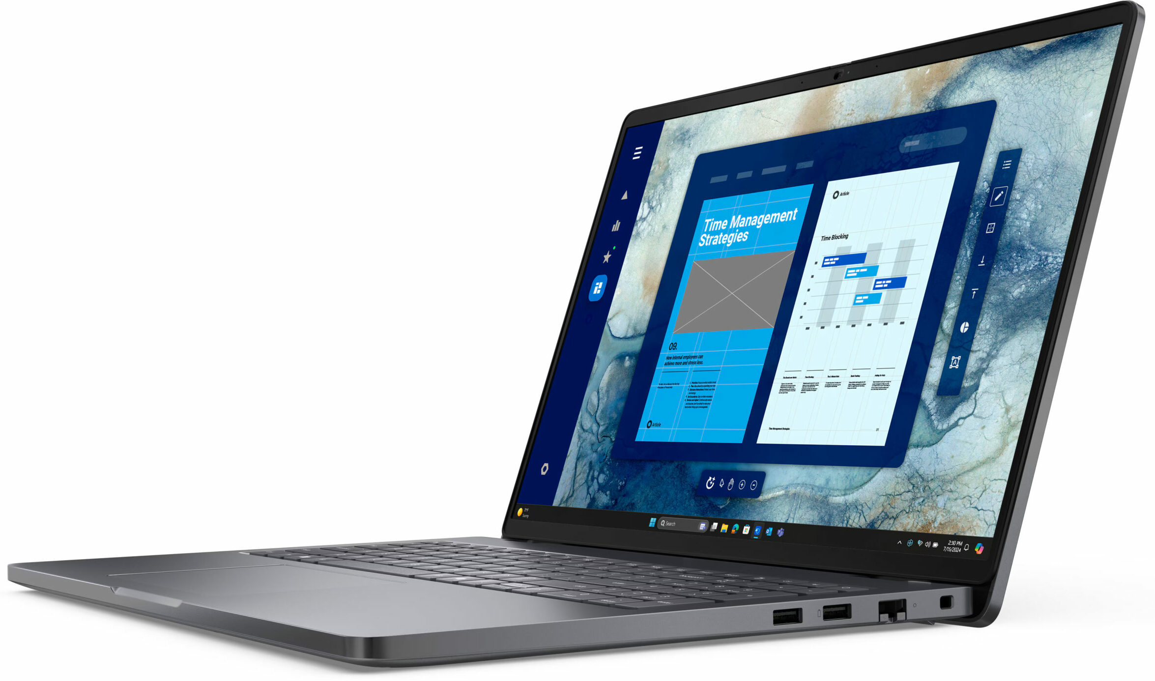 Dell Pro 16