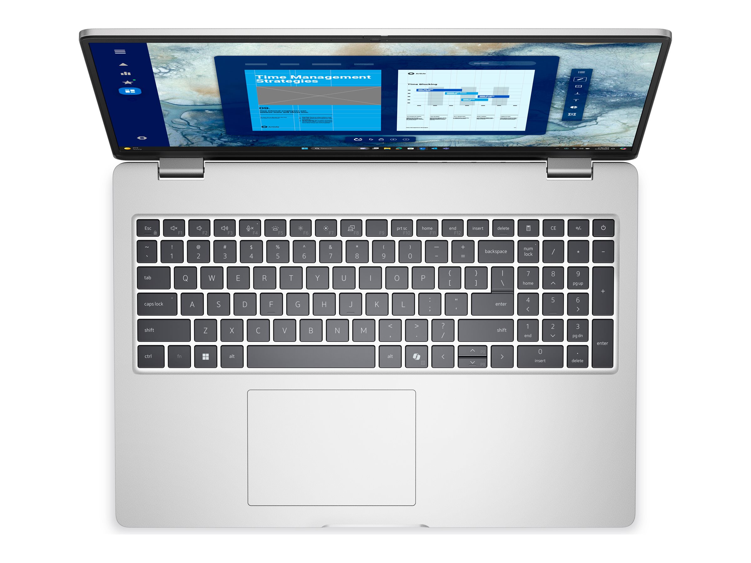 Dell Pro 16
