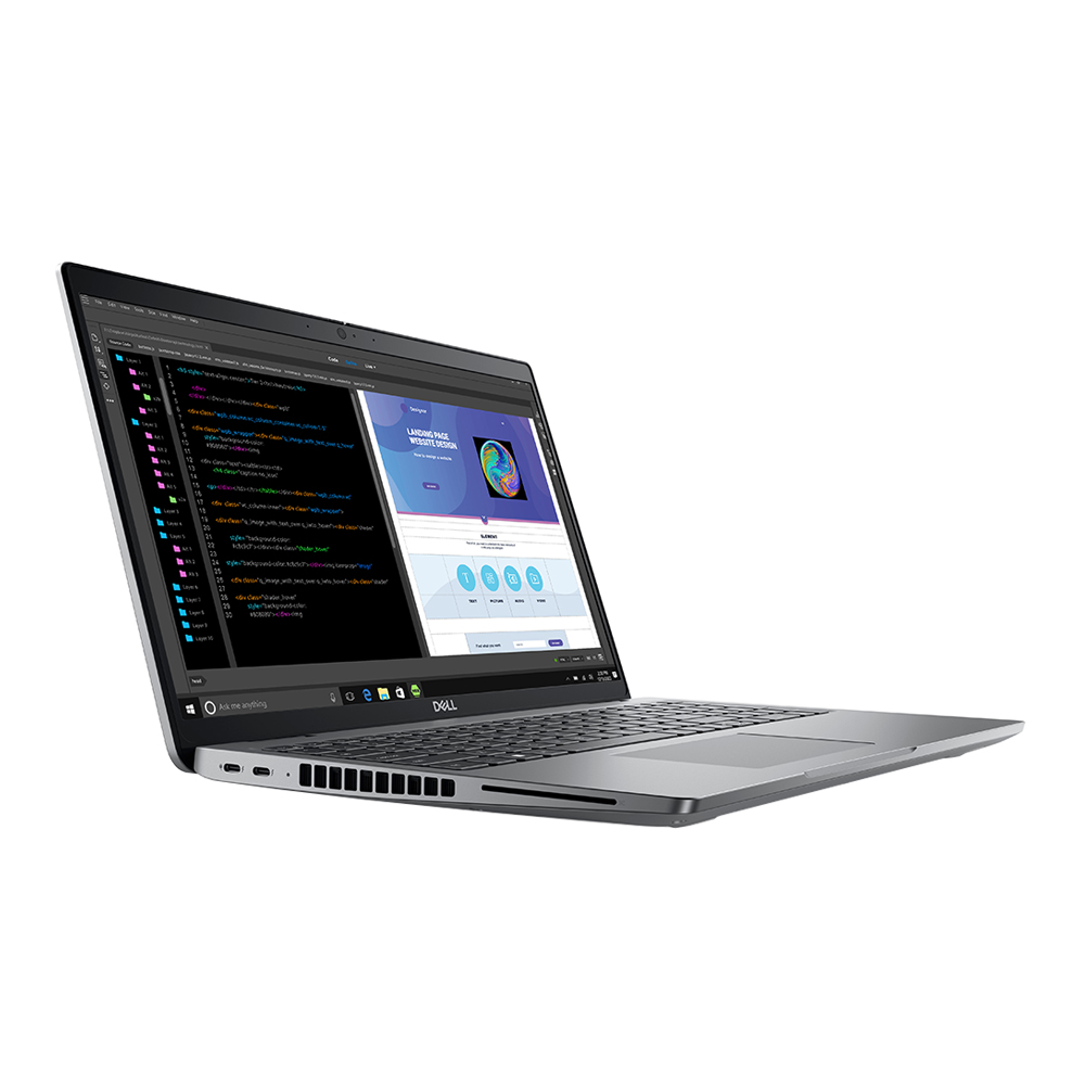 Dell Pro 16