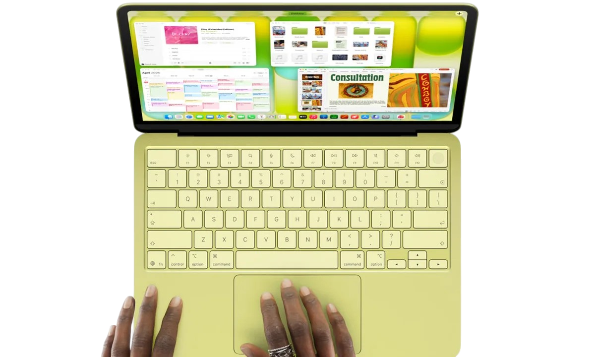 Apple MacBook Neo
