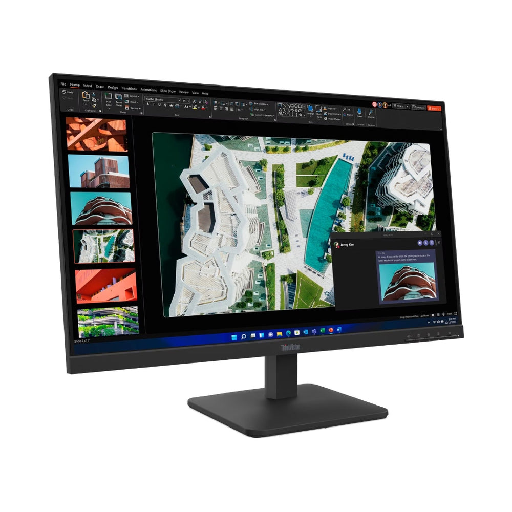 Lenovo ThinkVision S27-4e