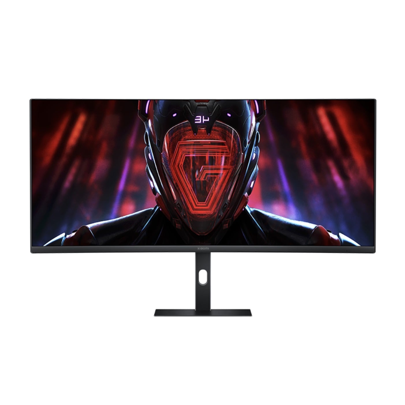 Xiaomi G34WQi