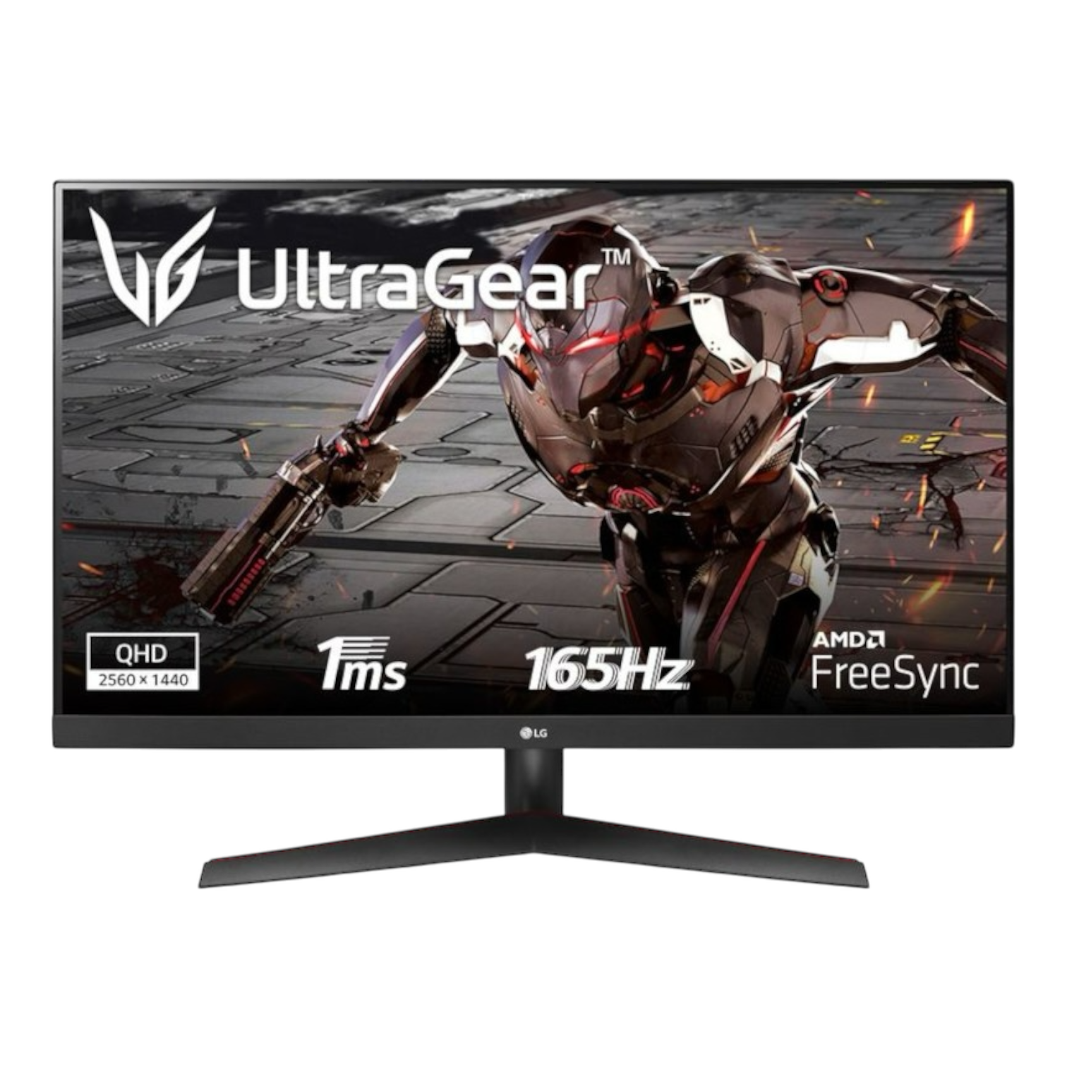 LG UltraGear 32GS75Q-b Gaming