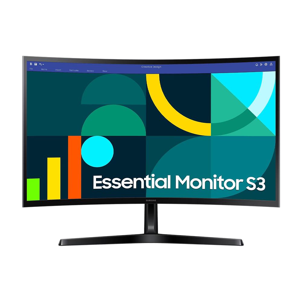 Samsung Essential S3 LS27D366