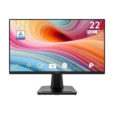 MSI PRO MP225 E12VL