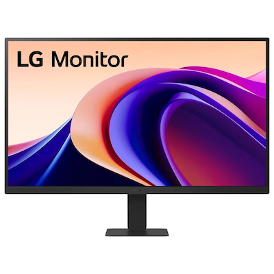 LG 27U631A-B QHD