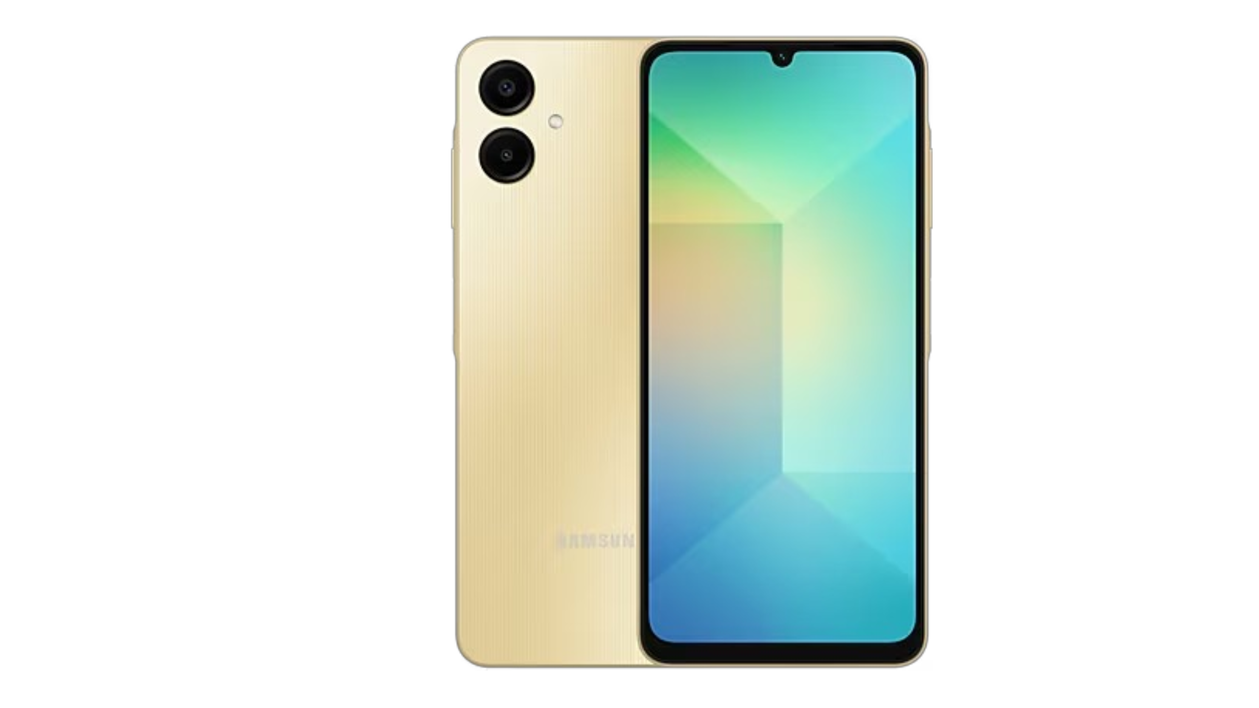 Samsung Galaxy A06