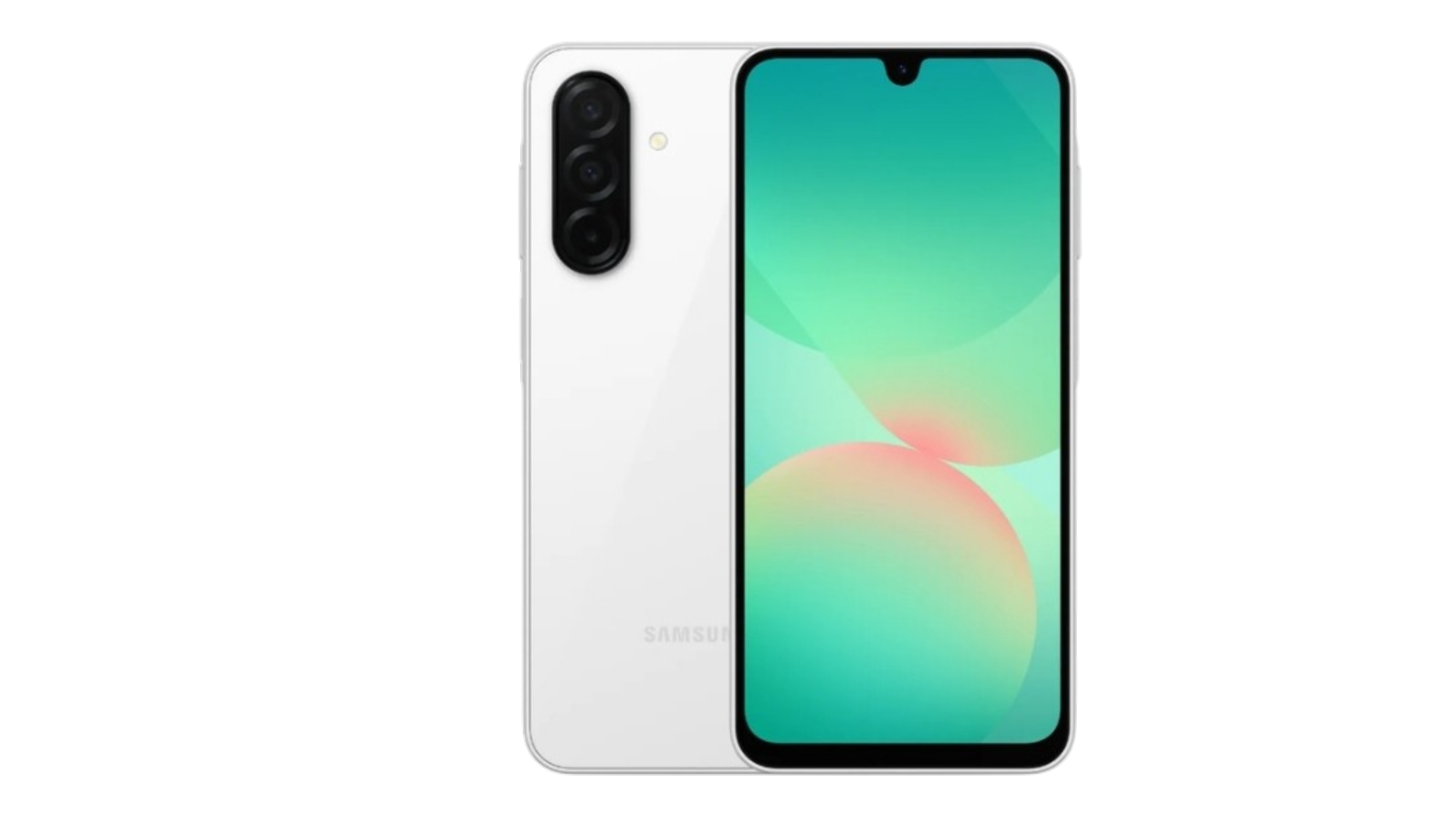Samsung Galaxy A26