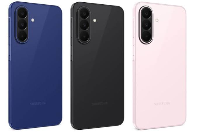 Samsung Galaxy A27