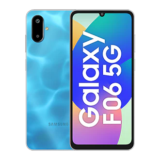 Samsung Galaxy F06 5G