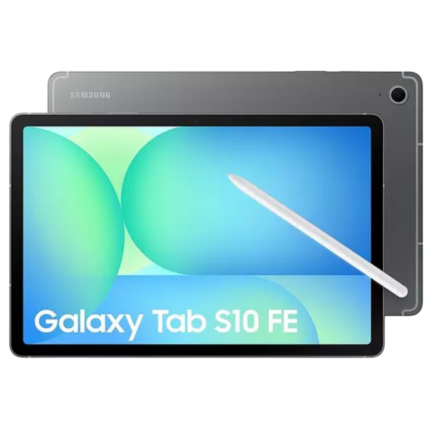 Samsung Tab S10 FE w Stylus