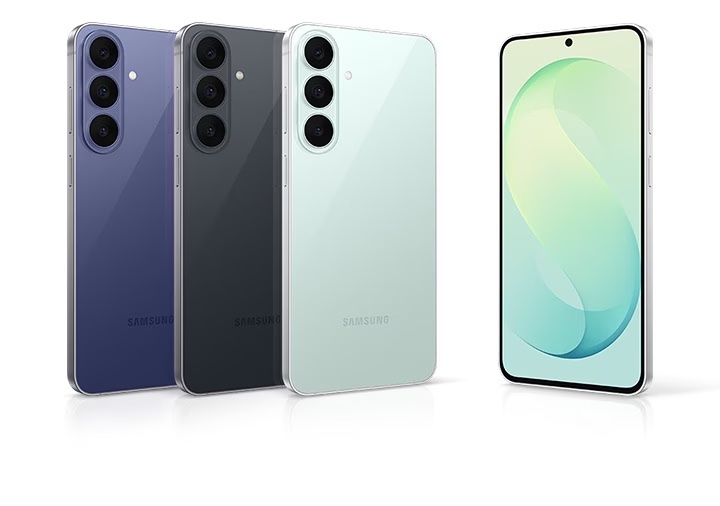 Samsung Galaxy S26FE