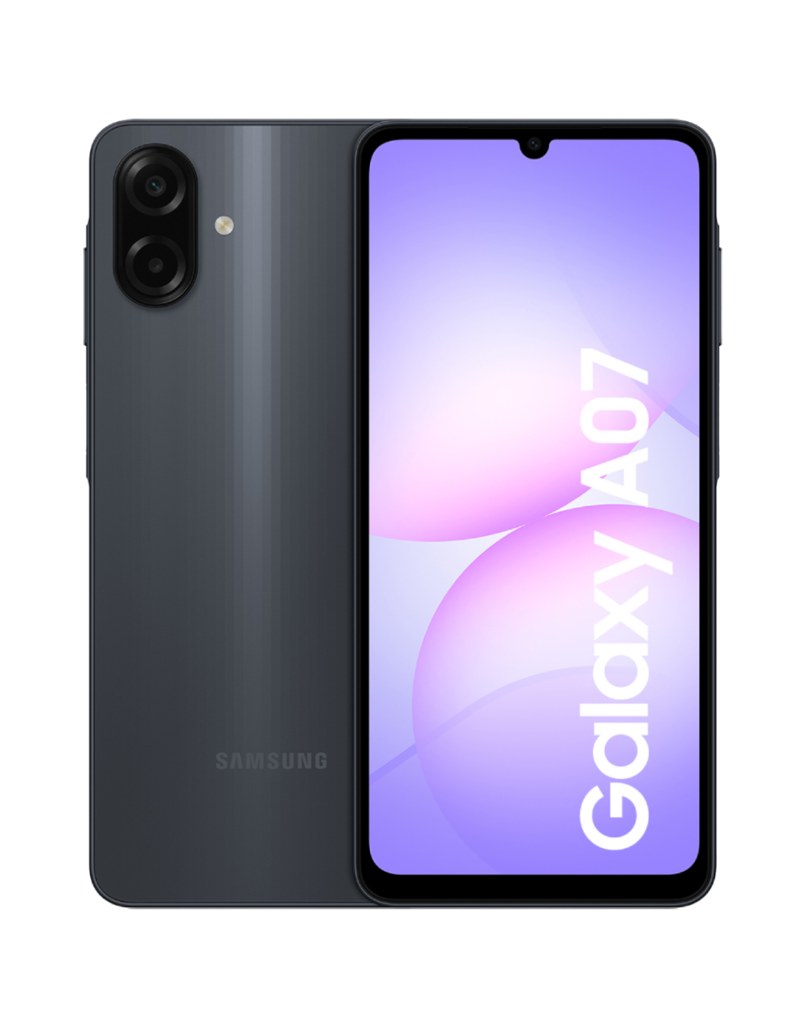 Samsung Galaxy A07