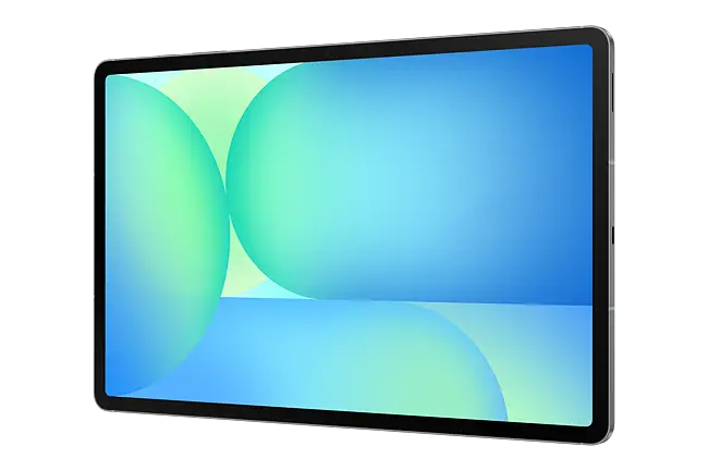 Samsung Galaxy Tab S10 FE+
