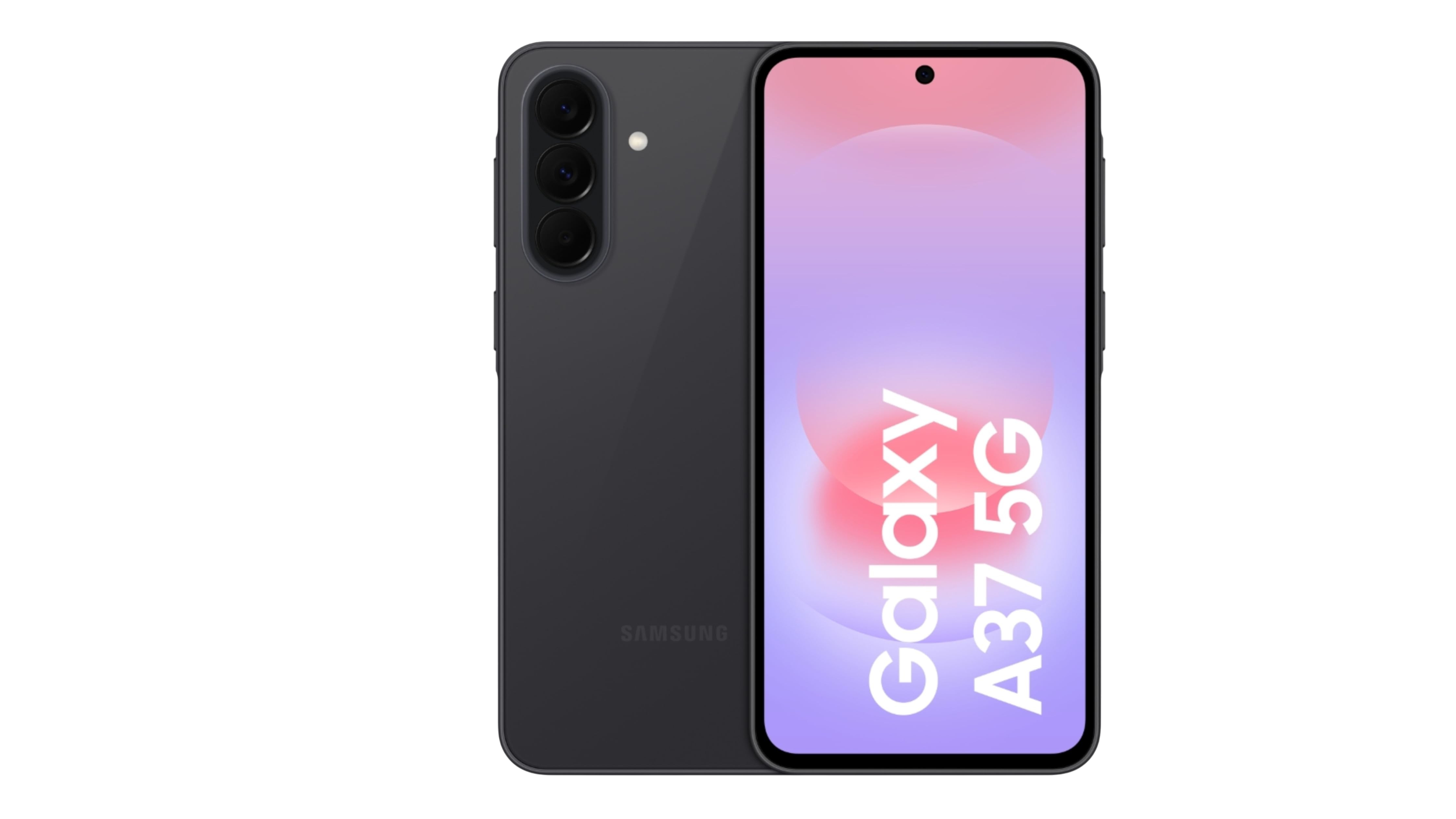 Samsung Galaxy A37 5G