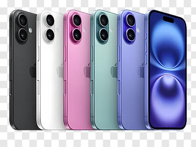 Apple Iphone 17