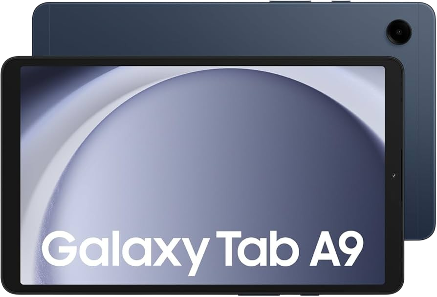 Samsung Galaxy Tab A9 LTE SIM