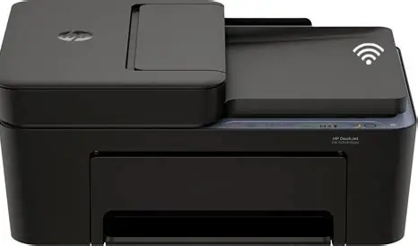 HP Deskjet 4375