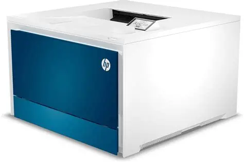 HP LaserJet Pro 4203dw