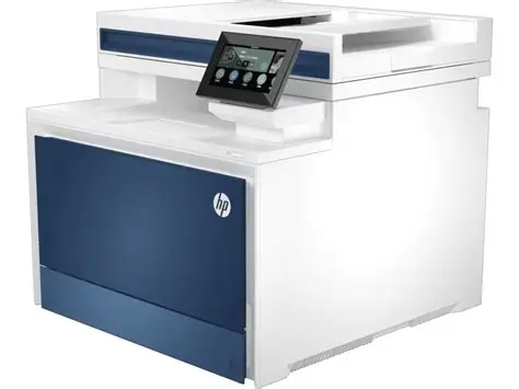 HP Color LaserJet Pro MFP 4303dw