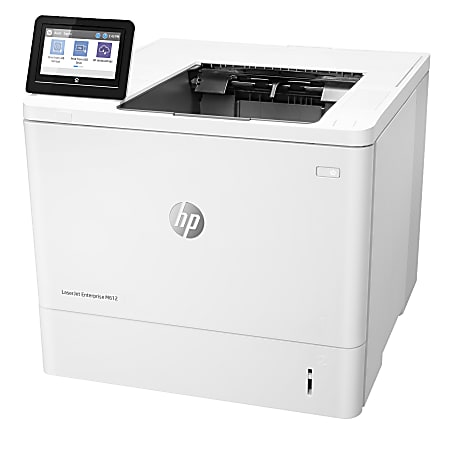 HP LaserJet Enterprise M611dn