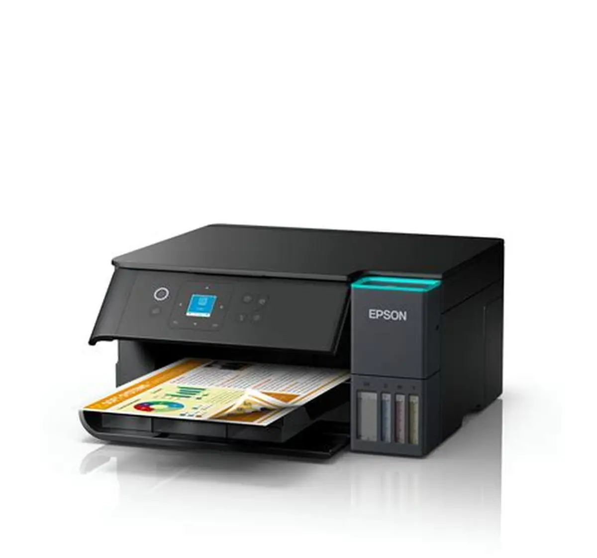 EcoTank L4360