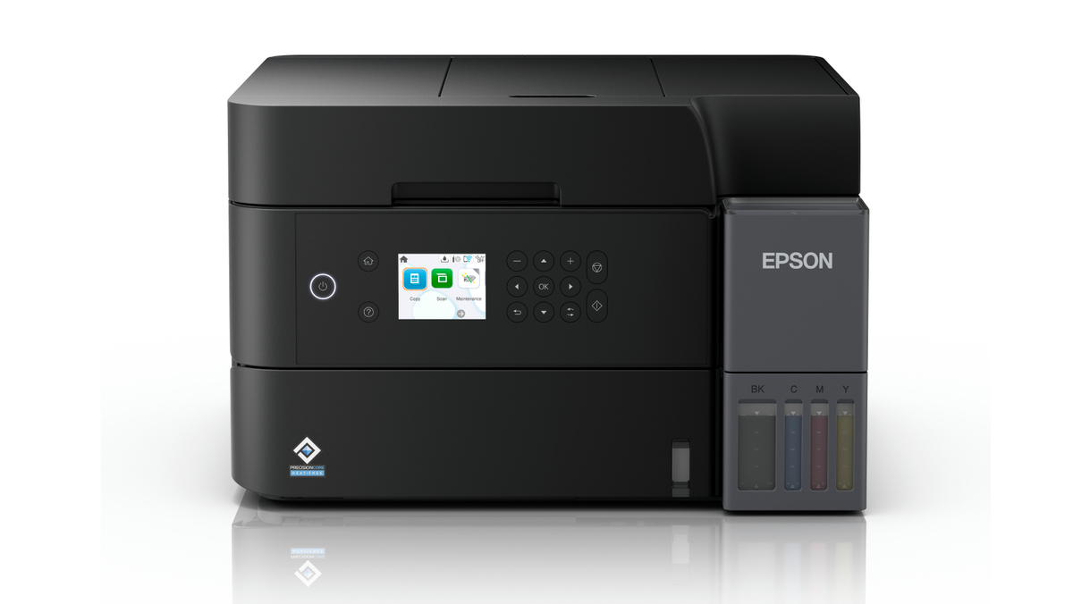EcoTank L6370
