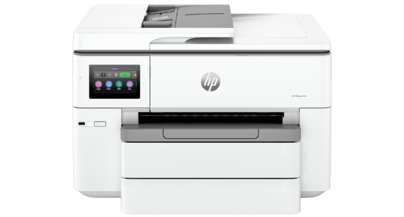 HP Officejet Pro 9730