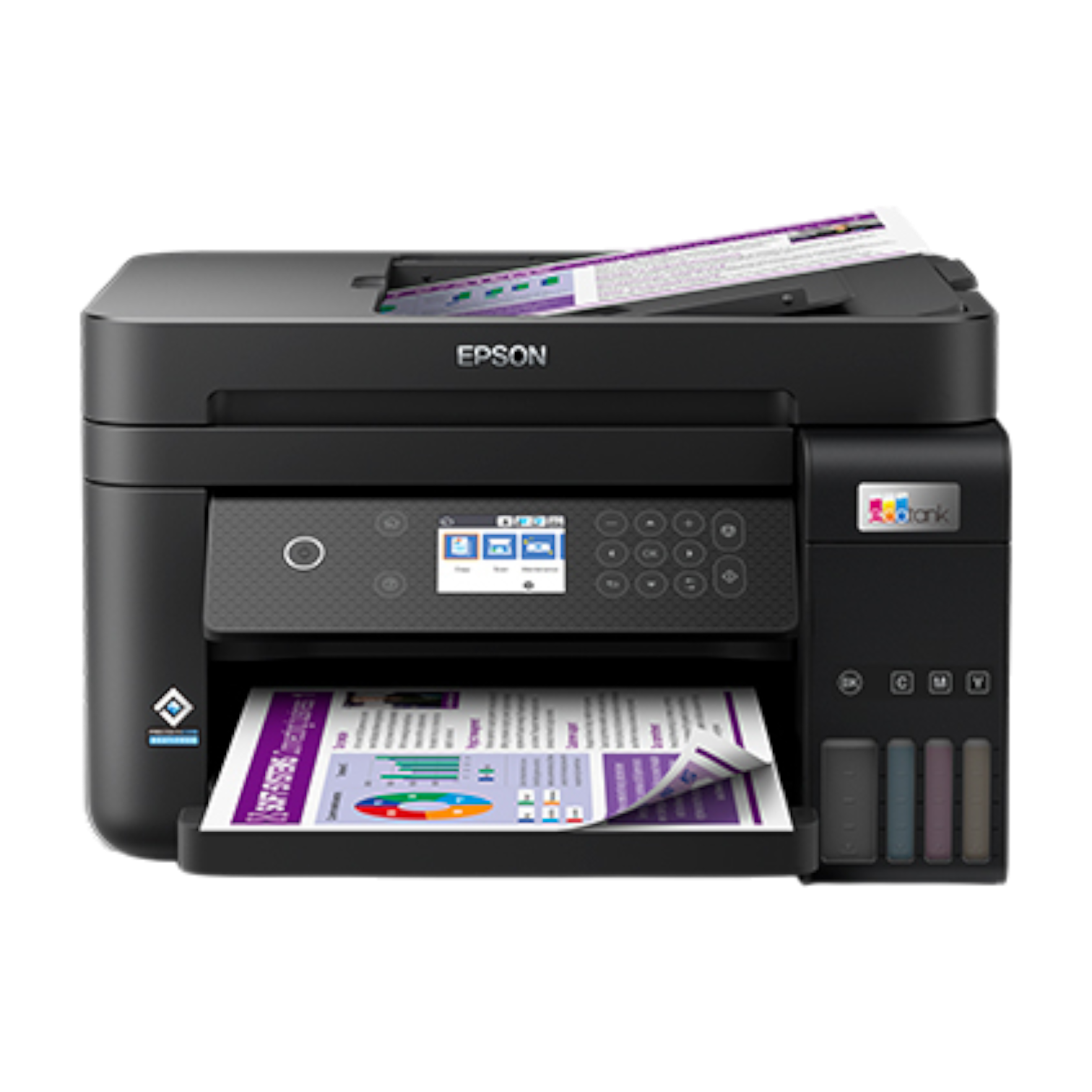 Epson EcoTank L6270