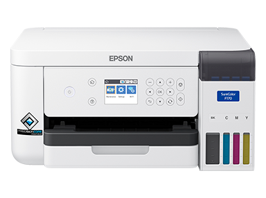 Epson EcoTank SureColor F170