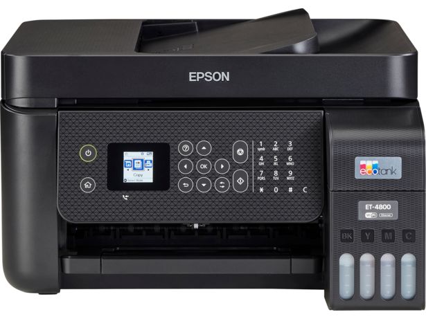 Ecotank ET-4800