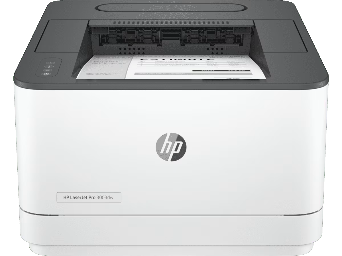 HP LaserJet Pro 3003dw