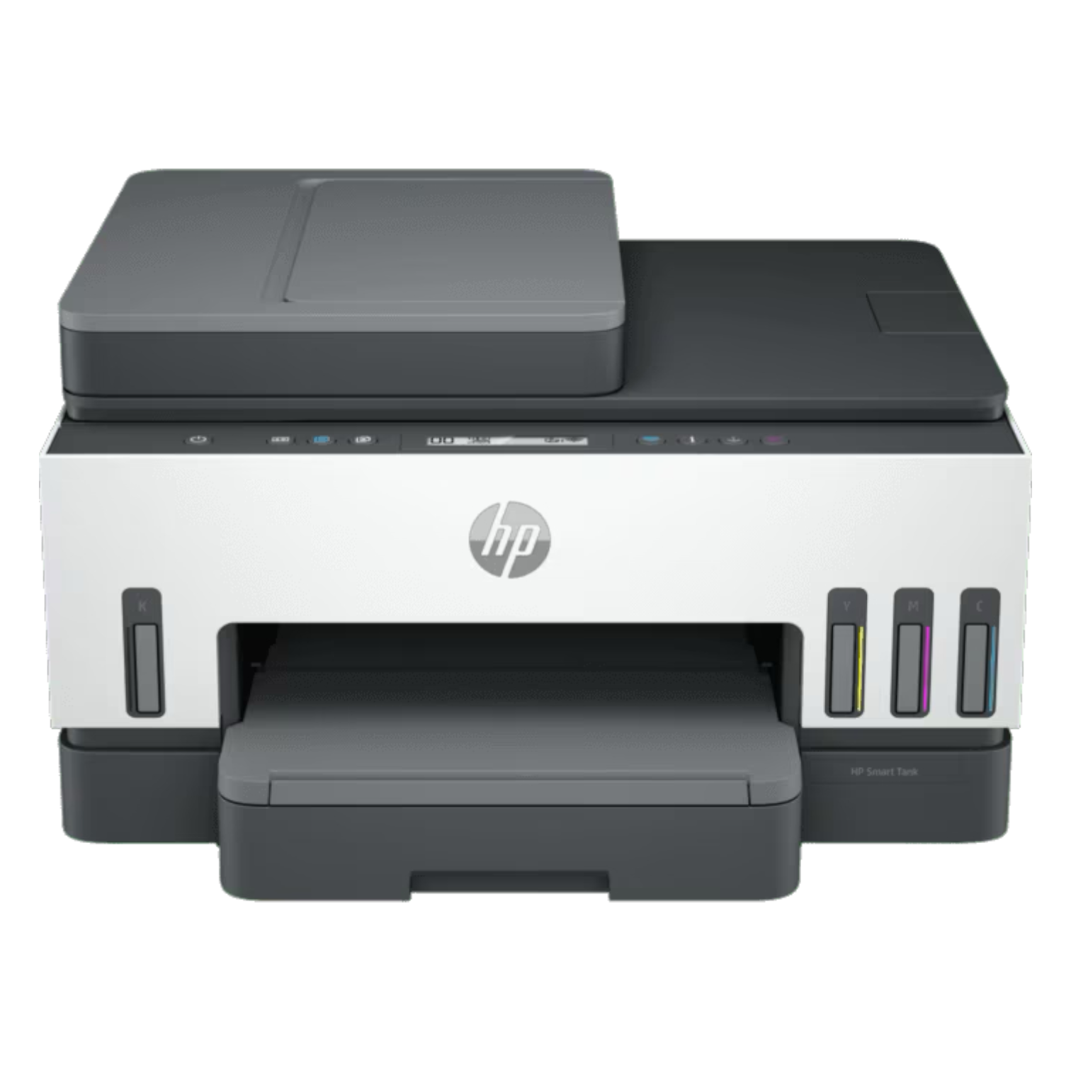 HP Smart Tank 750