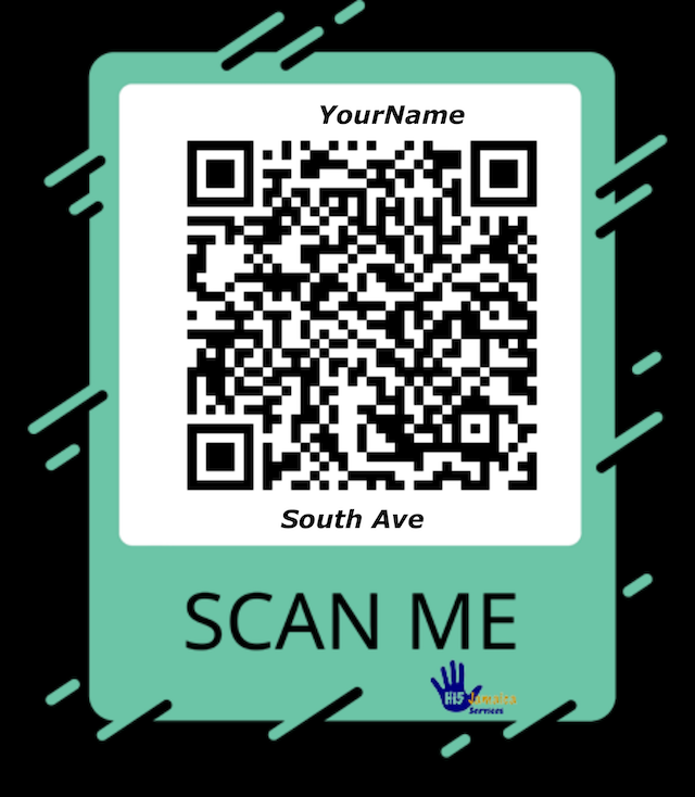 QR Code